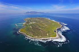 Robben Island – Cape Town